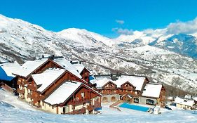 Les Alpages Du Corbier A102