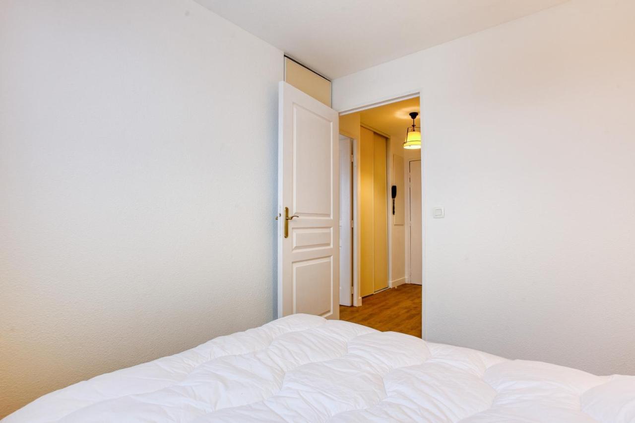 Appartement Les Alpages Du Corbier A102 à Villarembert Extérieur photo